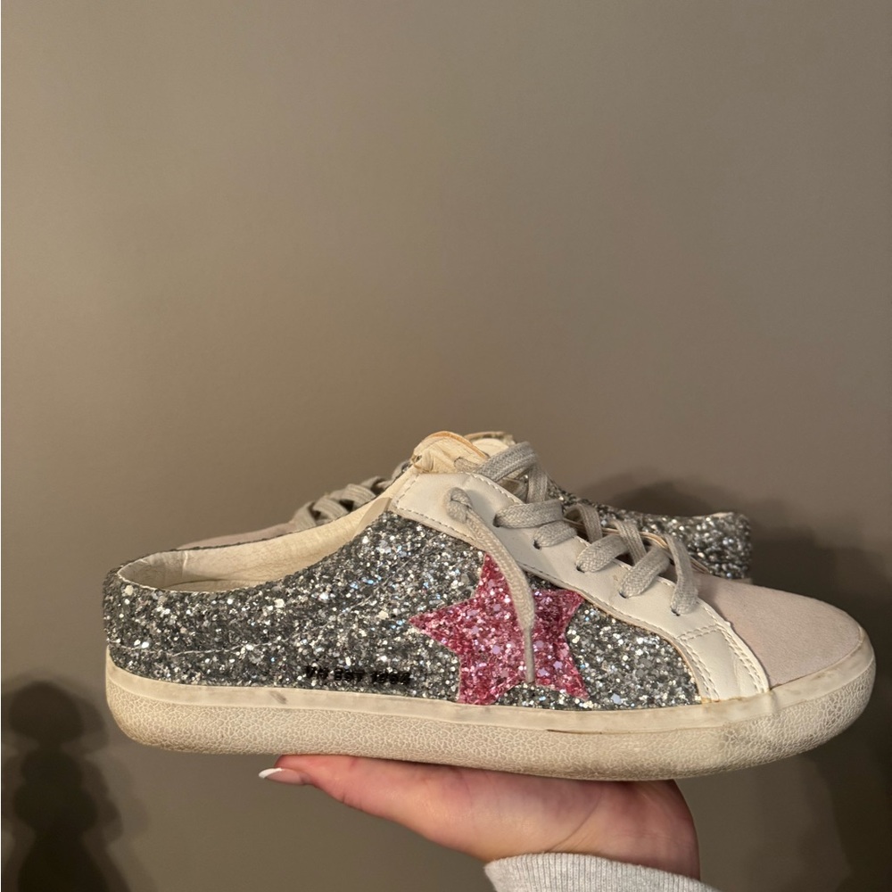vintage havana slip ons